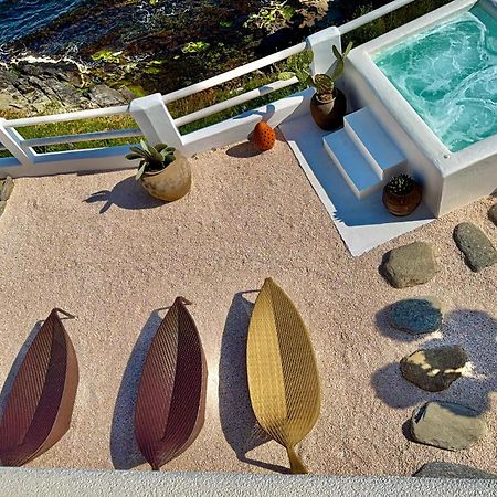 ソゾポル Casa De Oro Lujoアパートホテル エクステリア 写真