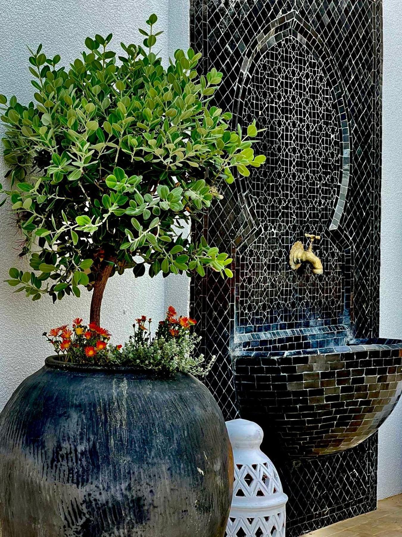 ソゾポル Casa De Oro Lujoアパートホテル エクステリア 写真