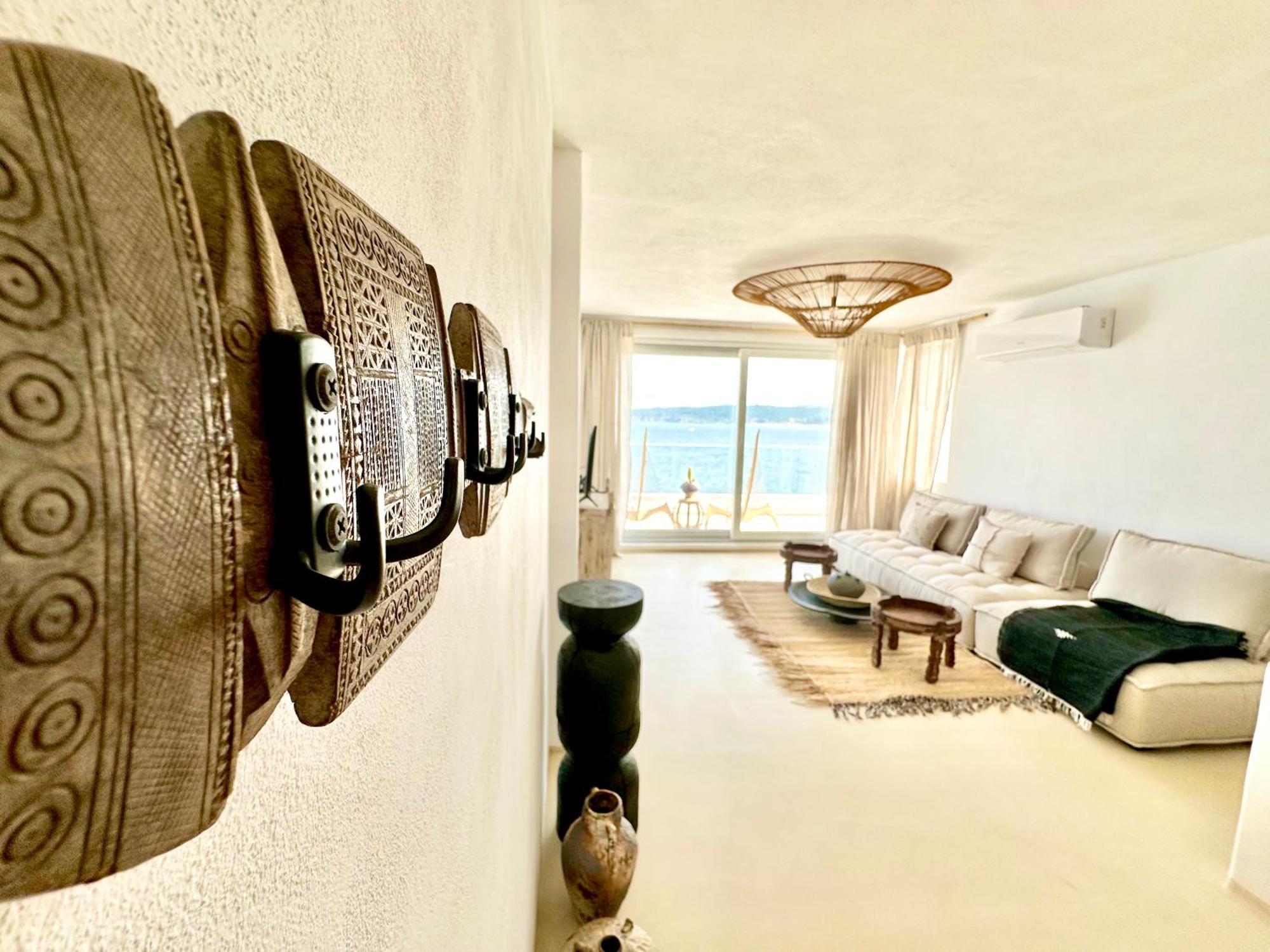 ソゾポル Casa De Oro Lujoアパートホテル エクステリア 写真