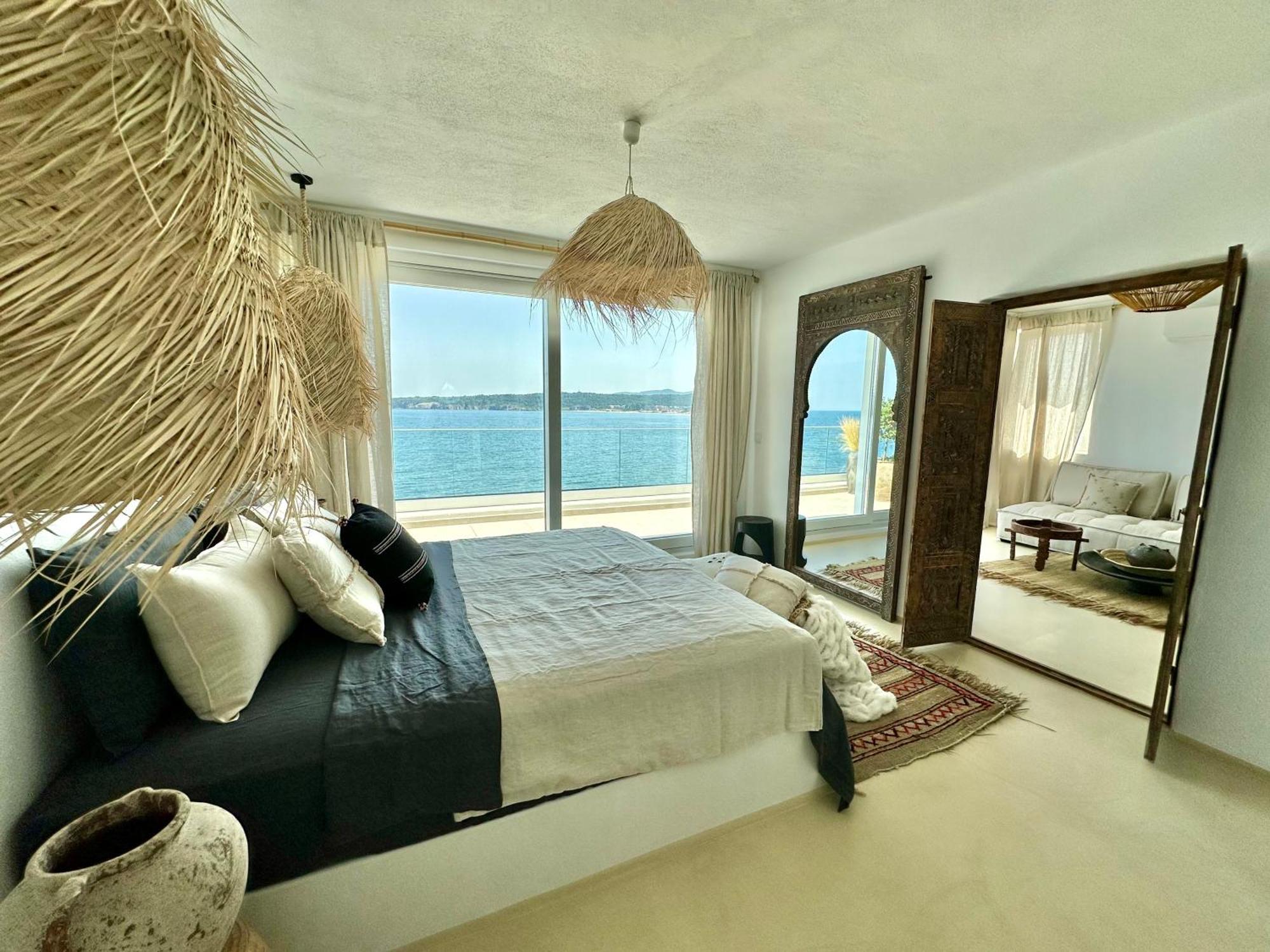 ソゾポル Casa De Oro Lujoアパートホテル エクステリア 写真
