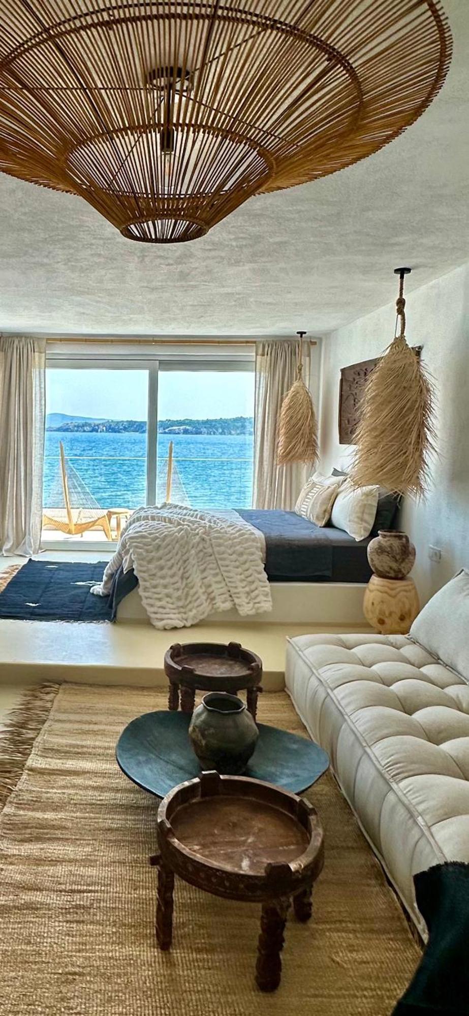 ソゾポル Casa De Oro Lujoアパートホテル エクステリア 写真