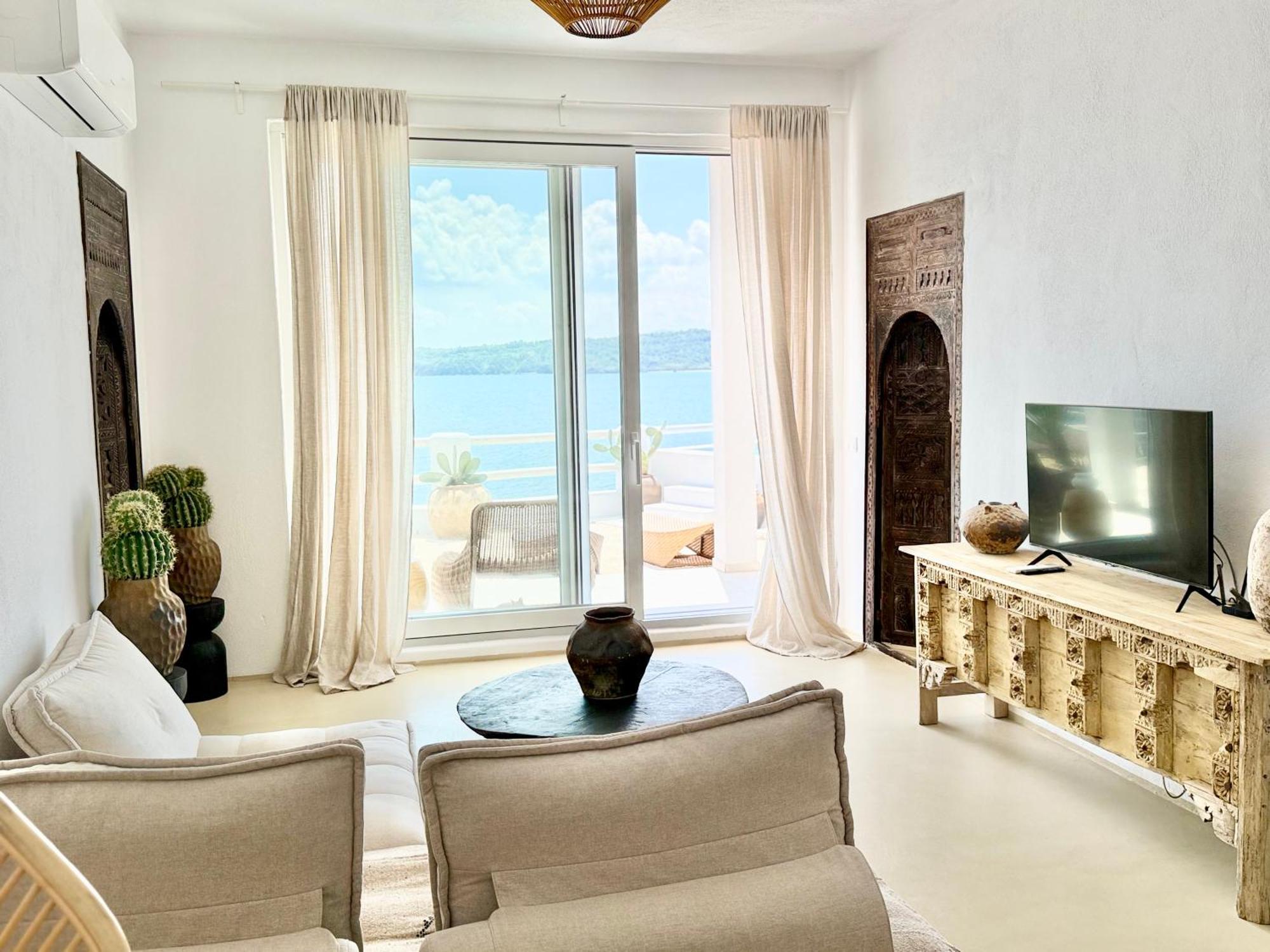 ソゾポル Casa De Oro Lujoアパートホテル エクステリア 写真